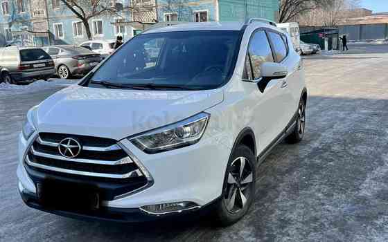 JAC S3, 2020, 1.6 л, 100000 км Сатпаев