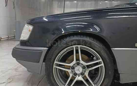Mercedes-Benz E 300, 1991, 3 л, 150000 км Актау