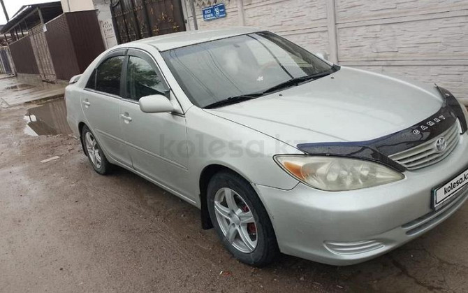 Toyota Camry, 2003, 2.4 л, 111111 км Кулан - изображение 3