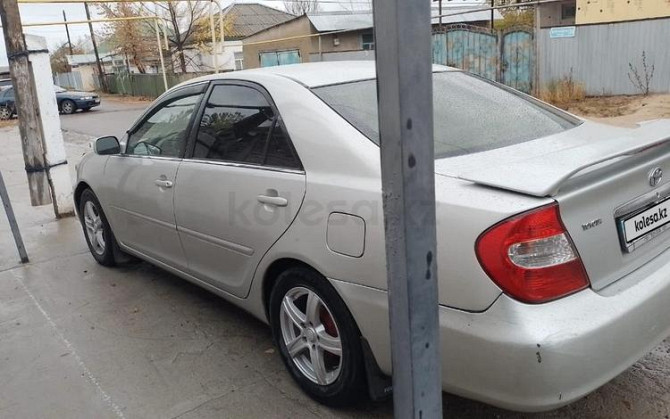 Toyota Camry, 2003, 2.4 л, 111111 км Кулан - изображение 4