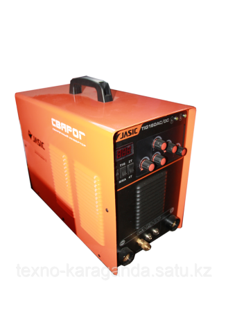Инвертор сварочный ARC 160 (J65) Karagandy