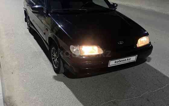 ВАЗ (Lada) 2114, 2008, 1.5 л, 191000 км Жанаозен