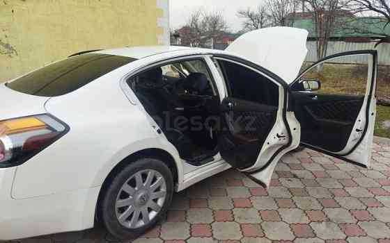 Nissan Altima, 2007, 2.5 л, 250000 км Almaty