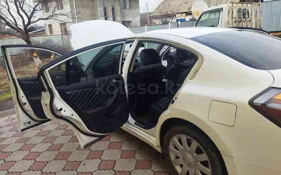 Nissan Altima, 2007, 2.5 л, 250000 км Almaty