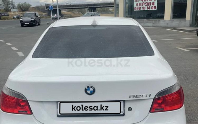 BMW 525, 2006, 2.5 л, 209664 км Semey - photo 3