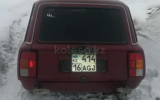 ВАЗ (Lada) 2104, 2003, 1.5 л, 70 км Шемонаиха - изображение 3