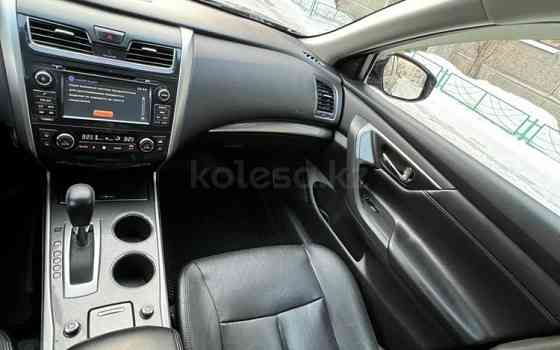 Nissan Teana, 2014, 3.5 л, 123000 км Усть-Каменогорск