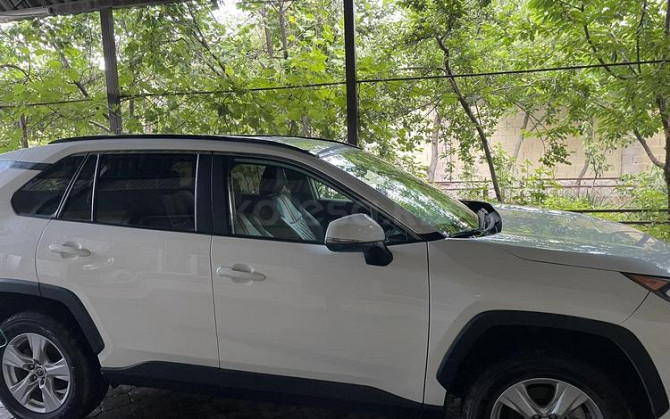 Toyota RAV 4, 2021, 2.5 л, 25000 км Shymkent - photo 4