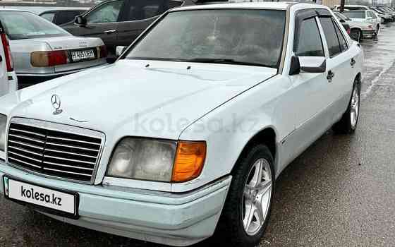 Mercedes-Benz E 230, 1992, 2.3 л, 125600 км Taraz