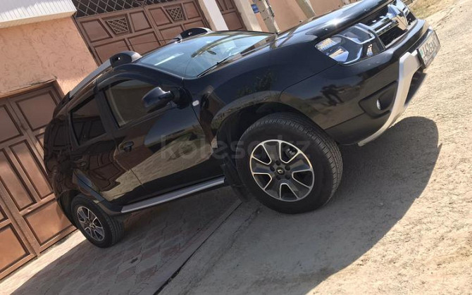 Renault Duster, 2019, 2 л, 50000 км Shymkent - photo 1