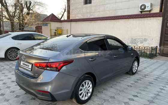 Hyundai Accent, 2019, 1.6 л, 48000 км Shymkent