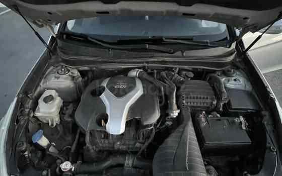 Hyundai Sonata, 2012, 2 л,  км Караганда