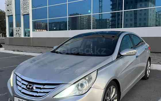 Hyundai Sonata, 2012, 2 л,  км Караганда
