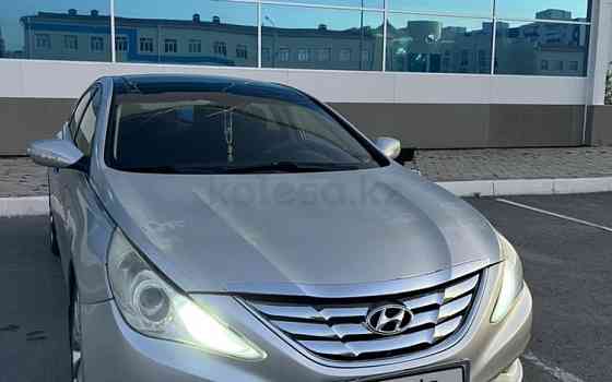 Hyundai Sonata, 2012, 2 л,  км Караганда