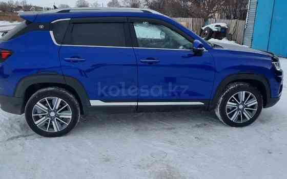 Changan CS35PLUS, 2020, 1.6 л, 26500 км Astana