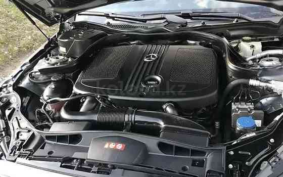 Mercedes-Benz E 250, 2015, 2.1 л, 196500 км Кокшетау