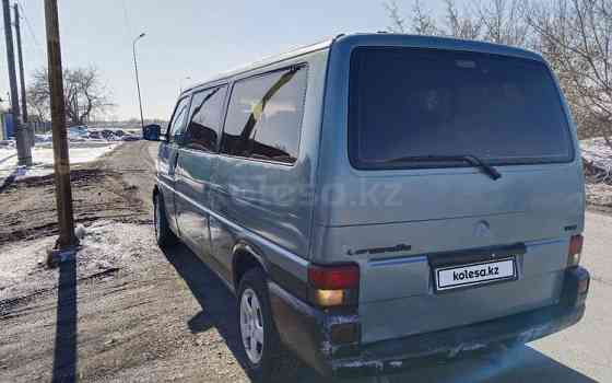 Volkswagen Caravelle, 2000, 2.5 л, 500000 км Караганда