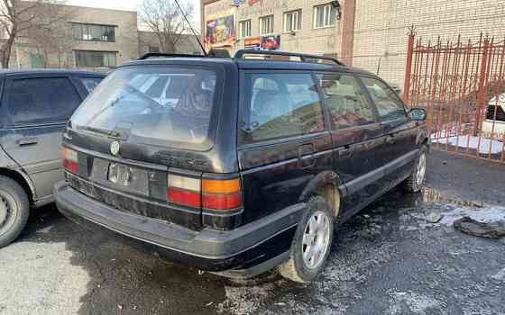 Volkswagen Passat, 1991, 1.8 л, 300000 км Семей