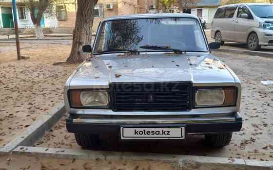 ВАЗ (Lada) 2107, 2010, 1.5 л,  км Жанаозен