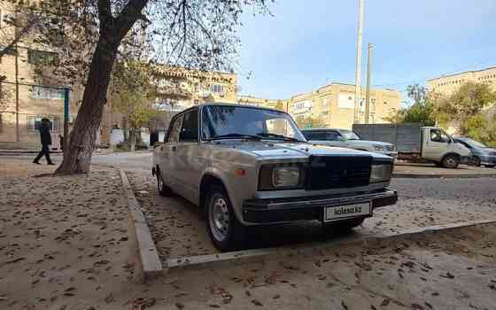 ВАЗ (Lada) 2107, 2010, 1.5 л,  км Жанаозен