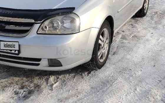 Chevrolet Lacetti, 2012, 1.4 л, 244000 км Караганда