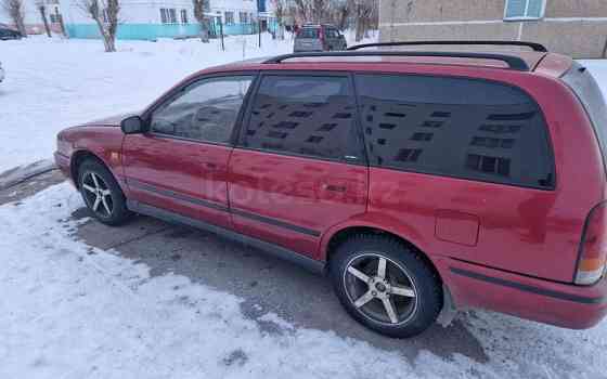 Nissan Primera, 1990, 2 л, 120000 км Kokshetau