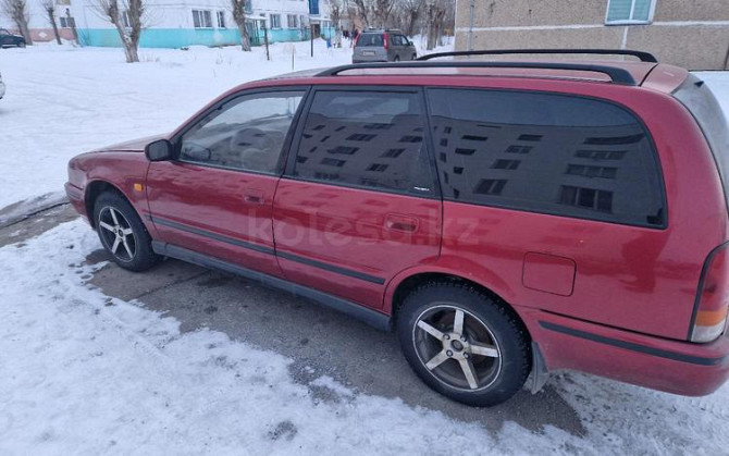 Nissan Primera, 1990, 2 л, 120000 км Kokshetau - photo 4