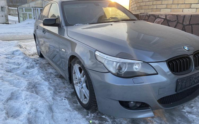 BMW 530, 2005, 3 л, 190000 км Karagandy - photo 4