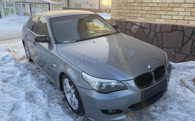 BMW 530, 2005, 3 л, 190000 км Karagandy - photo 2
