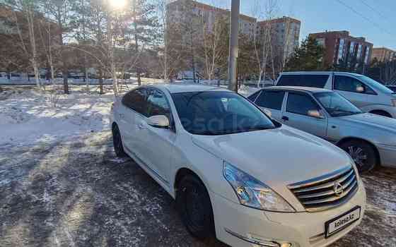 Nissan Teana, 2011, 2.5 л, 165000 км Костанай