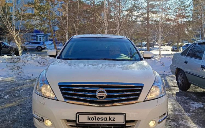 Nissan Teana, 2011, 2.5 л, 165000 км Костанай - изображение 2
