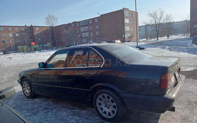 BMW 520, 1991, 2 л, 280000 км Павлодар - изображение 1