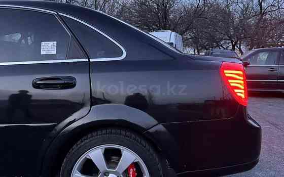 Daewoo Gentra, 2014, 1.5 л, 168000 км Shymkent