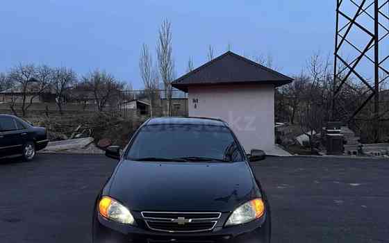 Daewoo Gentra, 2014, 1.5 л, 168000 км Shymkent