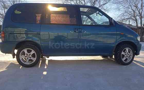 Nissan Serena, 1995, 1.6 л, 407 км Костанай