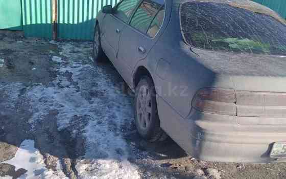 Nissan Cefiro, 1996, 2 л, 326000 км Petropavlovsk