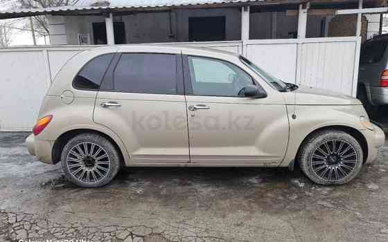 Chrysler PT Cruiser, 2005, 2.4 л,  км Алматы