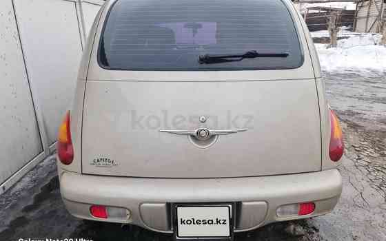 Chrysler PT Cruiser, 2005, 2.4 л,  км Алматы