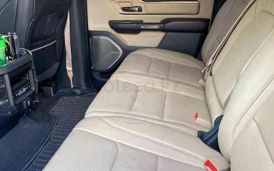 Dodge Ram, 2019, 5.7 л, 45500 км Kostanay