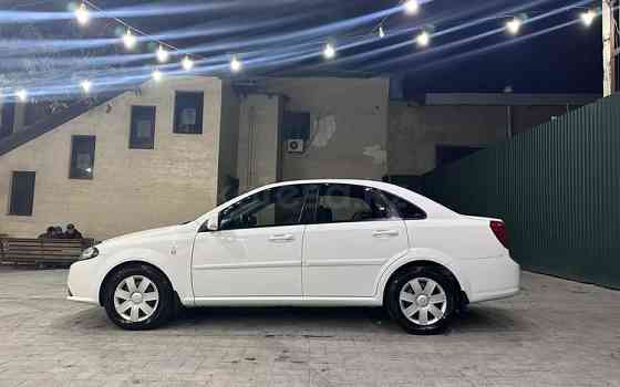 Ravon Gentra, 2017, 1.5 л, 151000 км Shymkent