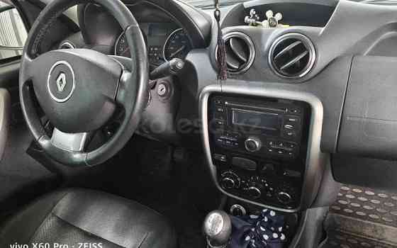 Renault Duster, 2014, 2 л, 180000 км Алматы