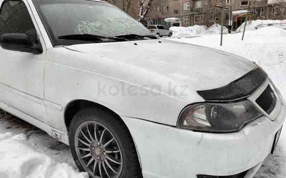 Daewoo Nexia, 2000, 1.5 л, 600000 км Темиртау