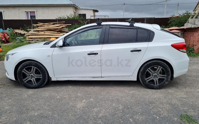 Chevrolet Cruze, 2012, 1.6 л, 265000 км Астана - изображение 2