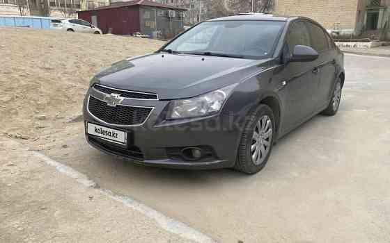 Chevrolet Cruze, 2012, 1.8 л, 210000 км Актау