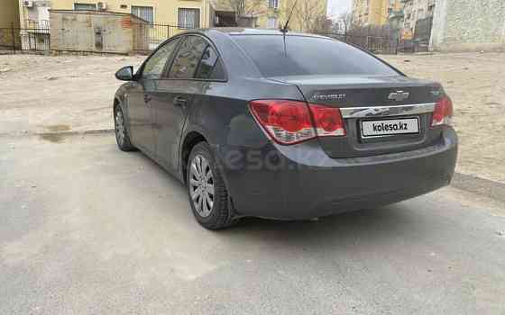 Chevrolet Cruze, 2012, 1.8 л, 210000 км Актау