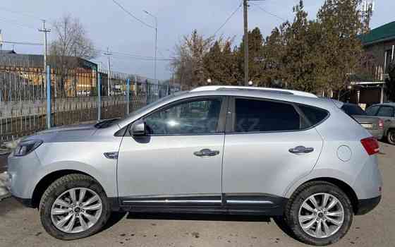 JAC S5, 2019, 2 л, 42000 км Алматы
