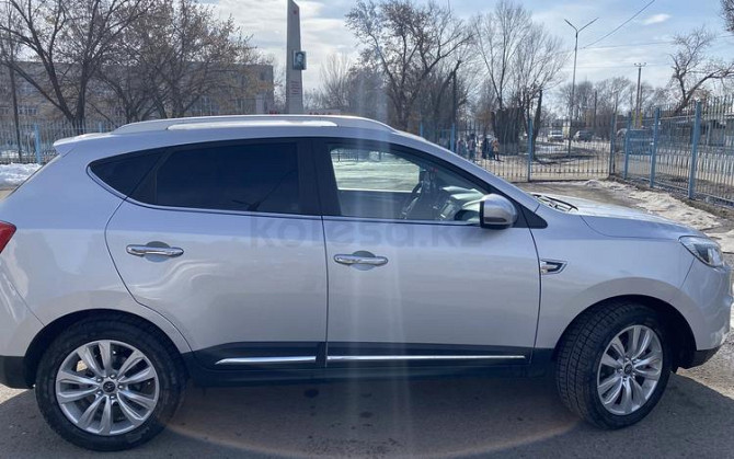 JAC S5, 2019, 2 л, 42000 км Almaty - photo 4