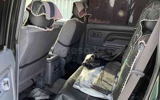 Toyota Land Cruiser Prado, 1998, 2.7 л, 243000 км Усть-Каменогорск
