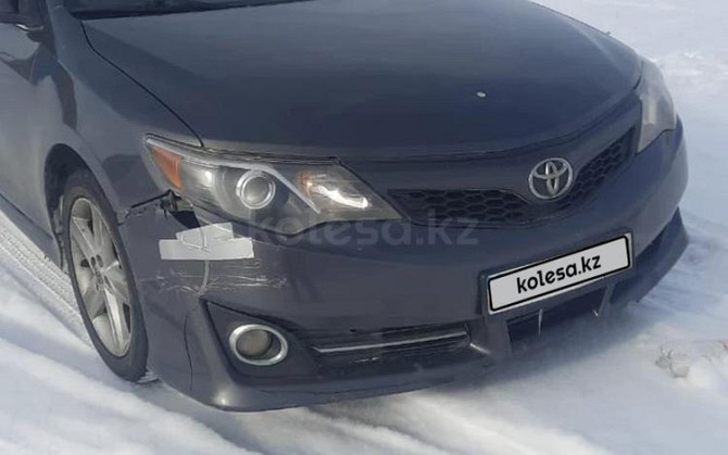 Toyota Camry, 2014, 2.5 л,  км Жезказган - изображение 1