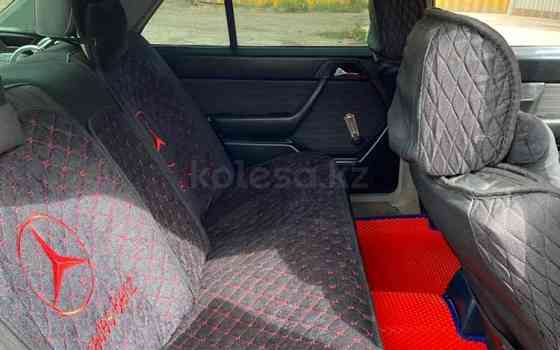 Mercedes-Benz E 230, 1988, 2.3 л, 20000 км Taraz